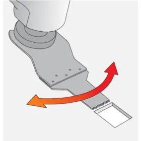 Brúsenie vŕtanie rezanie