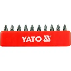 YATO - Sada bitov, PZ, PZ1, 10ks