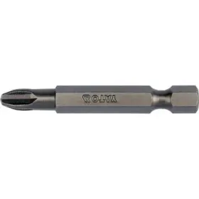 Yato - Bit krížový 1/4" x 50mm PH3 10ks