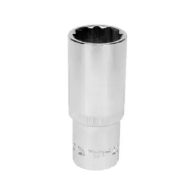Yato - Nadstavec dvanásťhranný dlhý 1/2" 23mm
