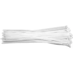 Yato - Páska sťahovacia biela 350x7.6mm 50ks