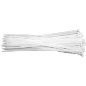 Yato - Páska sťahovacia biela 450x9mm 50ks