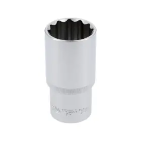 Yato - Nadstavec dvanásťhranný dlhý 1/2" 32mm