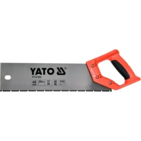 Yato - Ručná píla na PVC 350mm