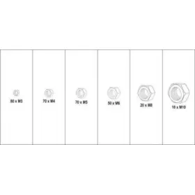 Spotrebný materiál