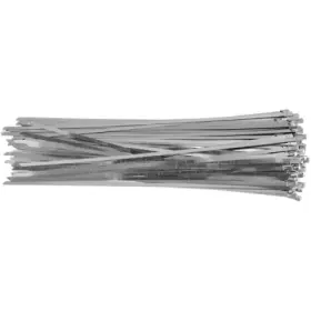 Yato - Sťahovacie pásky z ocele 8x500mm 50ks