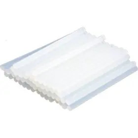 Yato - Tavné lepiace tyčinky 11.2 x 200mm, transparentné 1kg