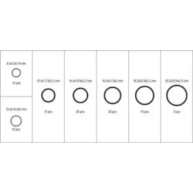 Spotrebný materiál