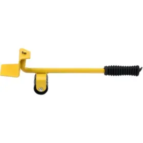 Vybavenie dielne servisu