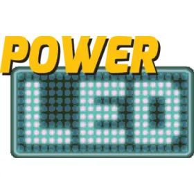 Yato - Výkonný a vodotesný svetlomet 10W_thumb4