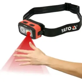 Yato - Čelovka baterka 500lm_thumb4