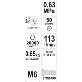 Pneumatické náradie