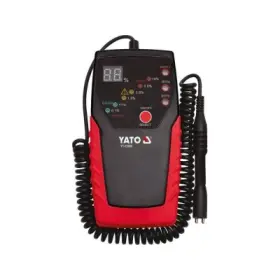 Yato - Tester brzdovej kvapaliny s LCD
