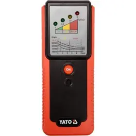 Yato - Tester brzdovej kvapaliny
