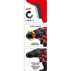 Elektrické náradie