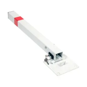 Yato - Sklopný parkovací STĹPIK so zámkom_thumb4