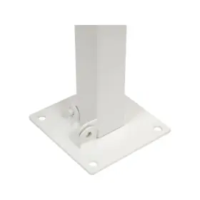 Parkovisko pred dieľňou