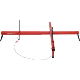 Vybavenie dielne servisu