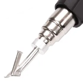 Teplovzdušná poštoľ