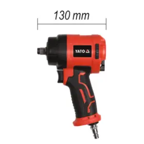 Rázové uťahovačky