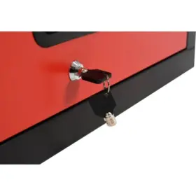 Systémový nábytok