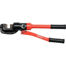 Yato - Kliešte hydraulické na štiepanie armatúry drôtov 4-20mm