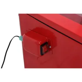 Pieskovanie umývanie