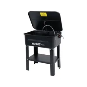 Vybavenie dielne servisu