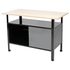 Vybavenie dielne servisu