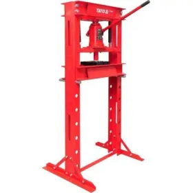 Vybavenie dielne servisu