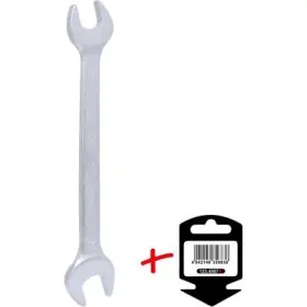 Ks Tools - Obojstranný vidlicový kľúč 17x19mm