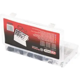 Matice, skrutky, krúžky, bužírky a ostatné