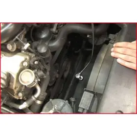 Vybavenie dielne servisu