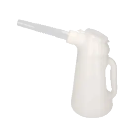 Ks Tools - kanva na olej flexibilný výpust 1.2L_thumb4