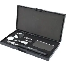 Vybavenie dielne servisu