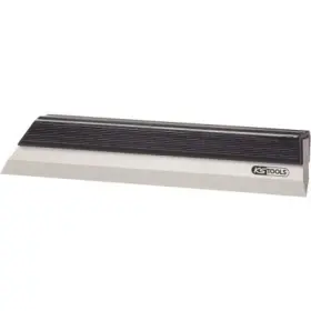 Ks Tools - Presné vlásočnicové pravítko, 125mm