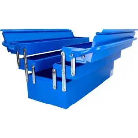 Servisné vozíky boxy