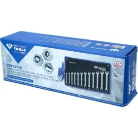 Kombinované kľúče