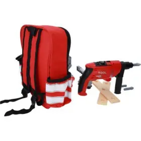 Vybavenie dielne servisu