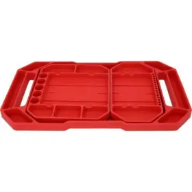 Vybavenie dielne servisu