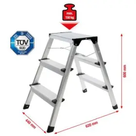 Vybavenie dielne servisu