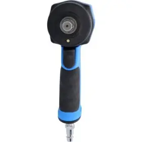 Rázové uťahovačky