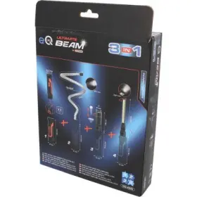 Ks Tools - Súprava pracovných svetiel eQi UltimateBEAM Quick-Lock, 4ks_thumb4