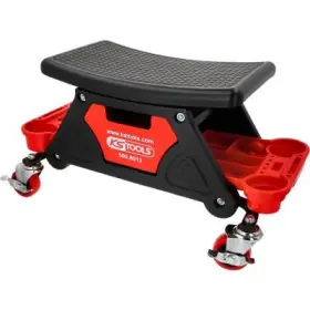 Vybavenie dielne servisu