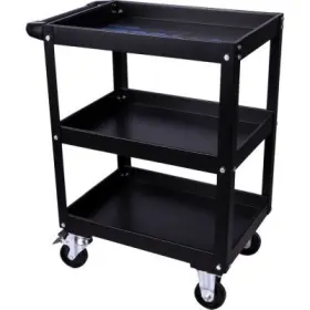 Servisné vozíky boxy