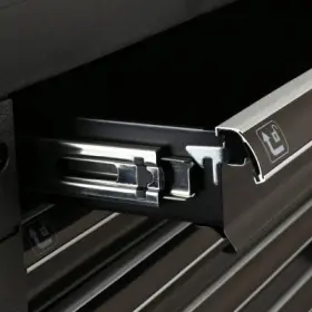 Servisné vozíky boxy