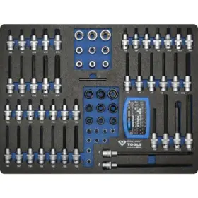 Servisné vozíky boxy