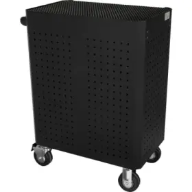 Servisné vozíky boxy