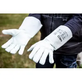 Ochrana pri zváraní