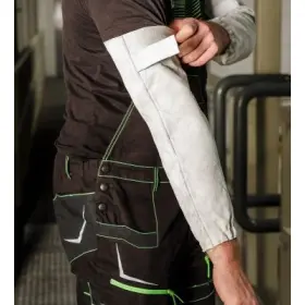 Ochrana pri zváraní